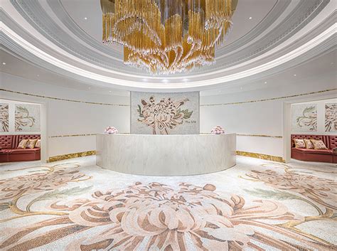 palazzo versace spa price list|Palazzo Versace Macau .